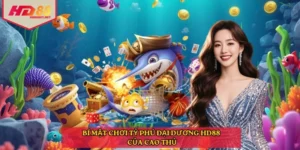 Bí mật chơi tỷ phú đại dương HD88 của cao thủ